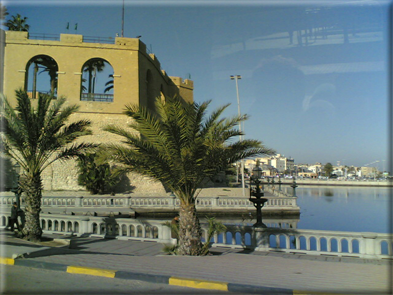 foto Tripoli